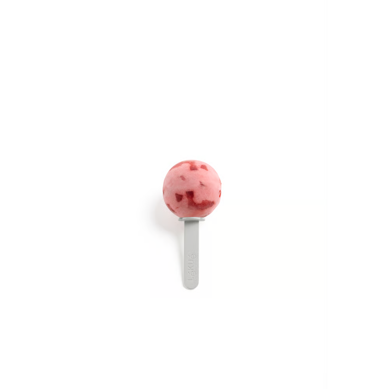 Strawberry Ice Cream