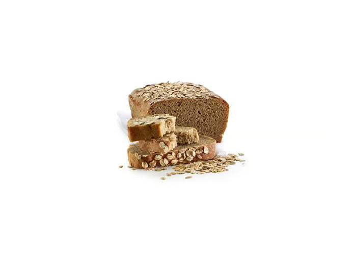 Rye bread