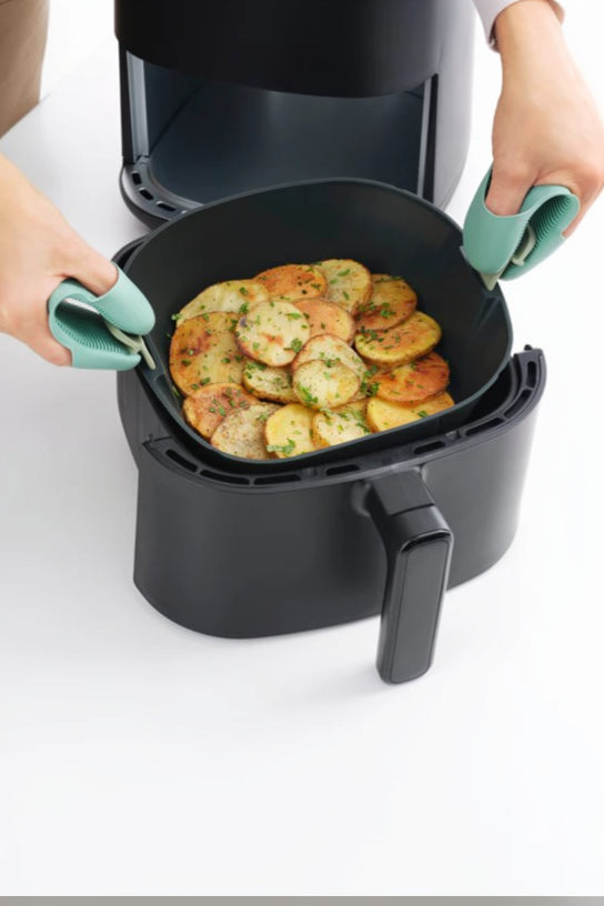 Air fryer accessories