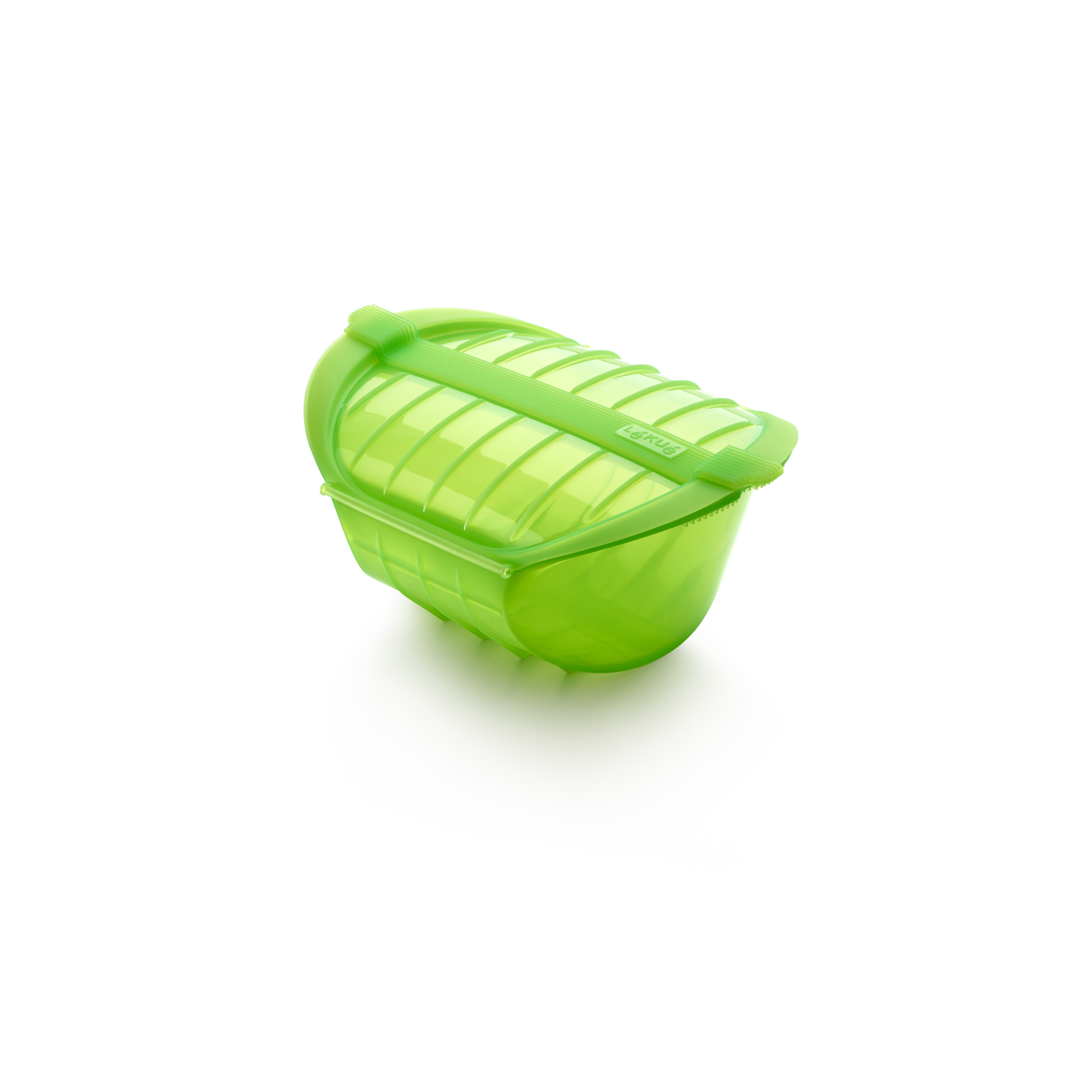Deep Micro Steam Cooker 1-2p - Green