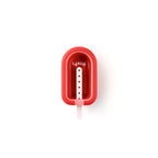 Stackable Ice Lolly Moulds Set of 4 - Mixed