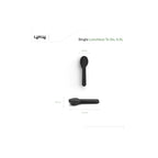 Cutlery with Case To Go - Black