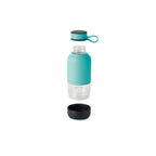 Bottle To Go - Turquoise