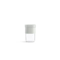 Flip Storage Food Container Medium - Green