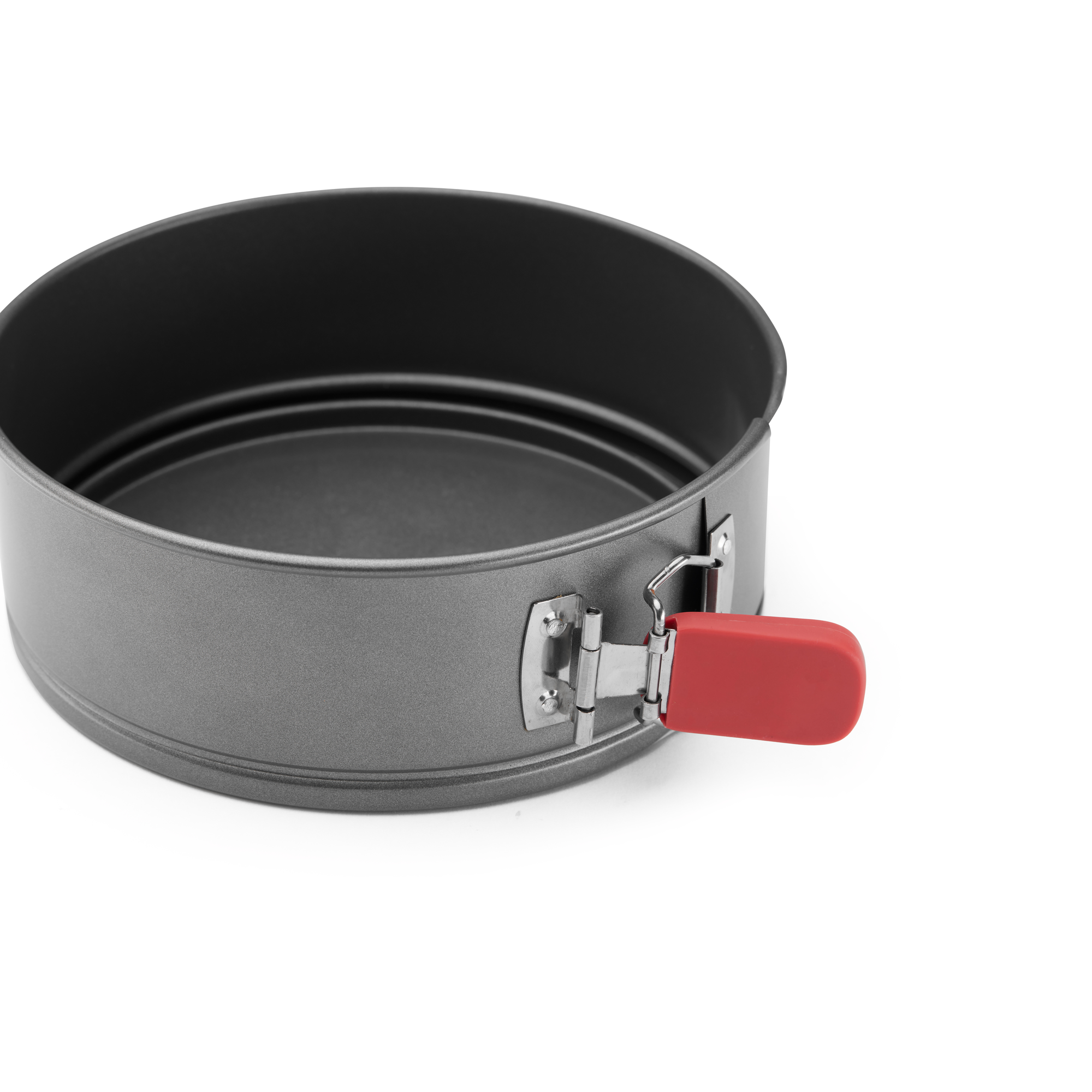Non-Stick Springform - 20 cm - Red