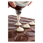 Macaron Kit - Brown