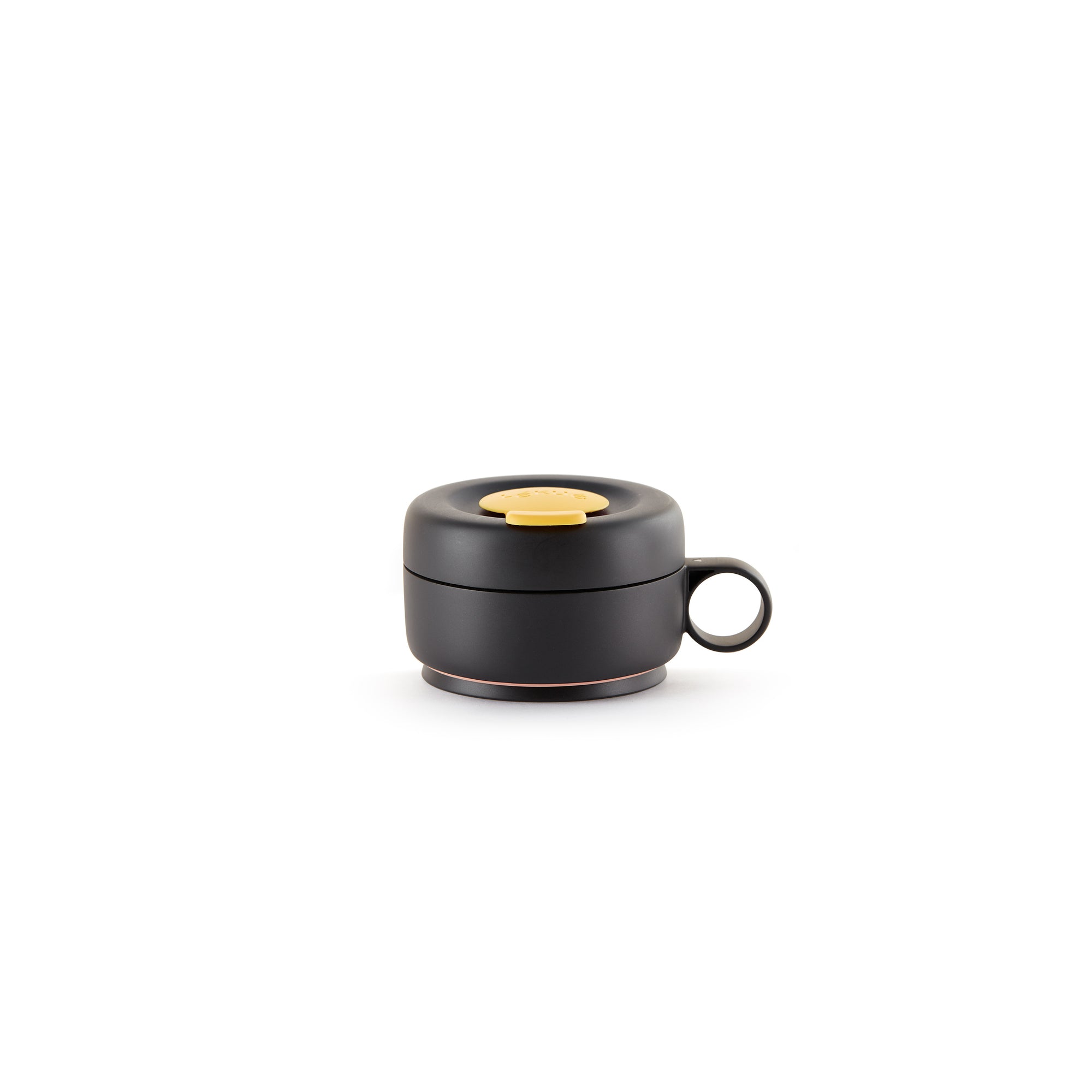 Mug To Go - Coral