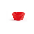 Silicone Muffin Cases Set of 12, 7 cm