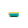 Single LunchBox To Go, 0.5L - Turquoise