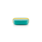 Single LunchBox To Go, 0.5L - Turquoise