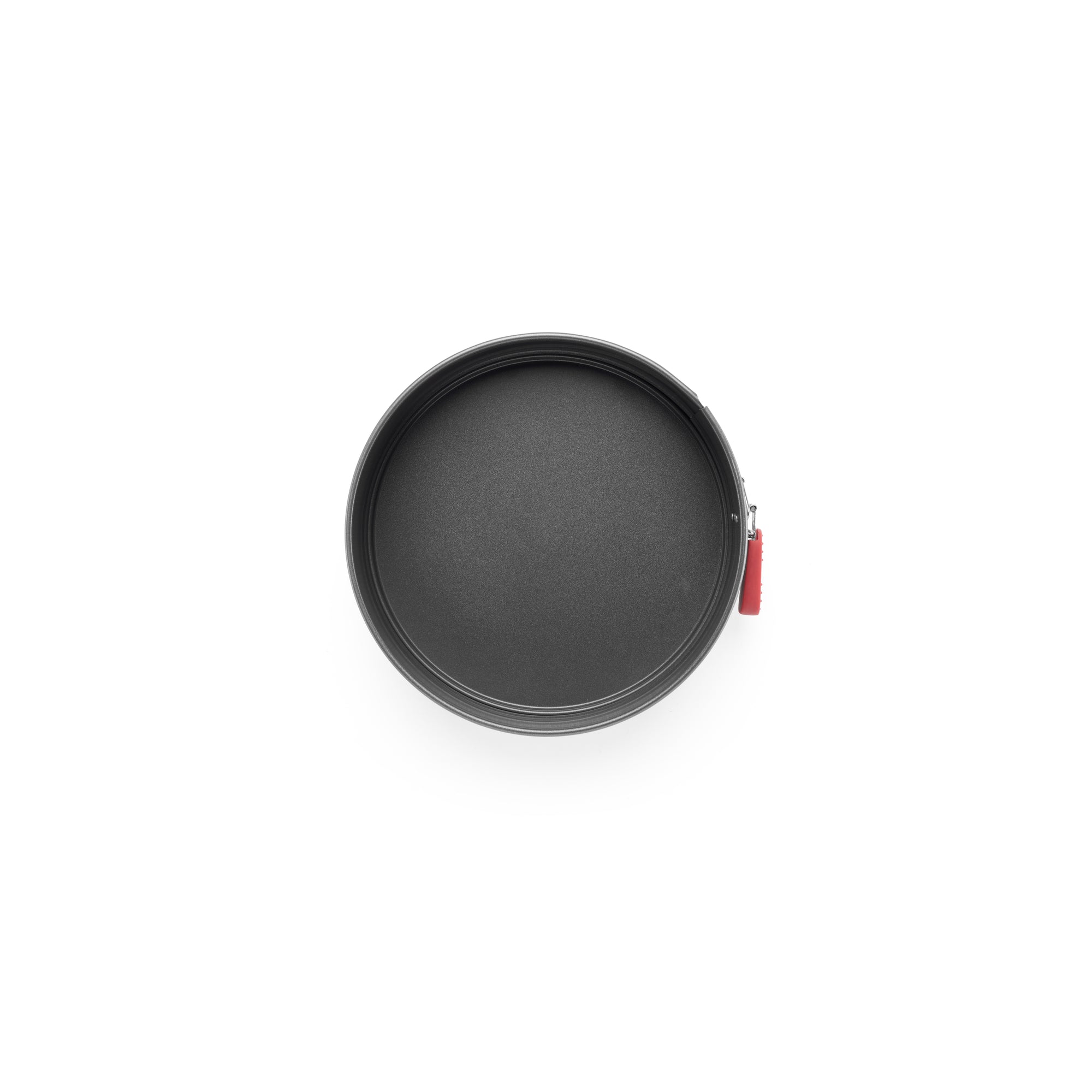 Non-Stick Springform - 24 cm - Red
