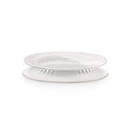 Reusable Stretch Lid, 20cm - Transparent