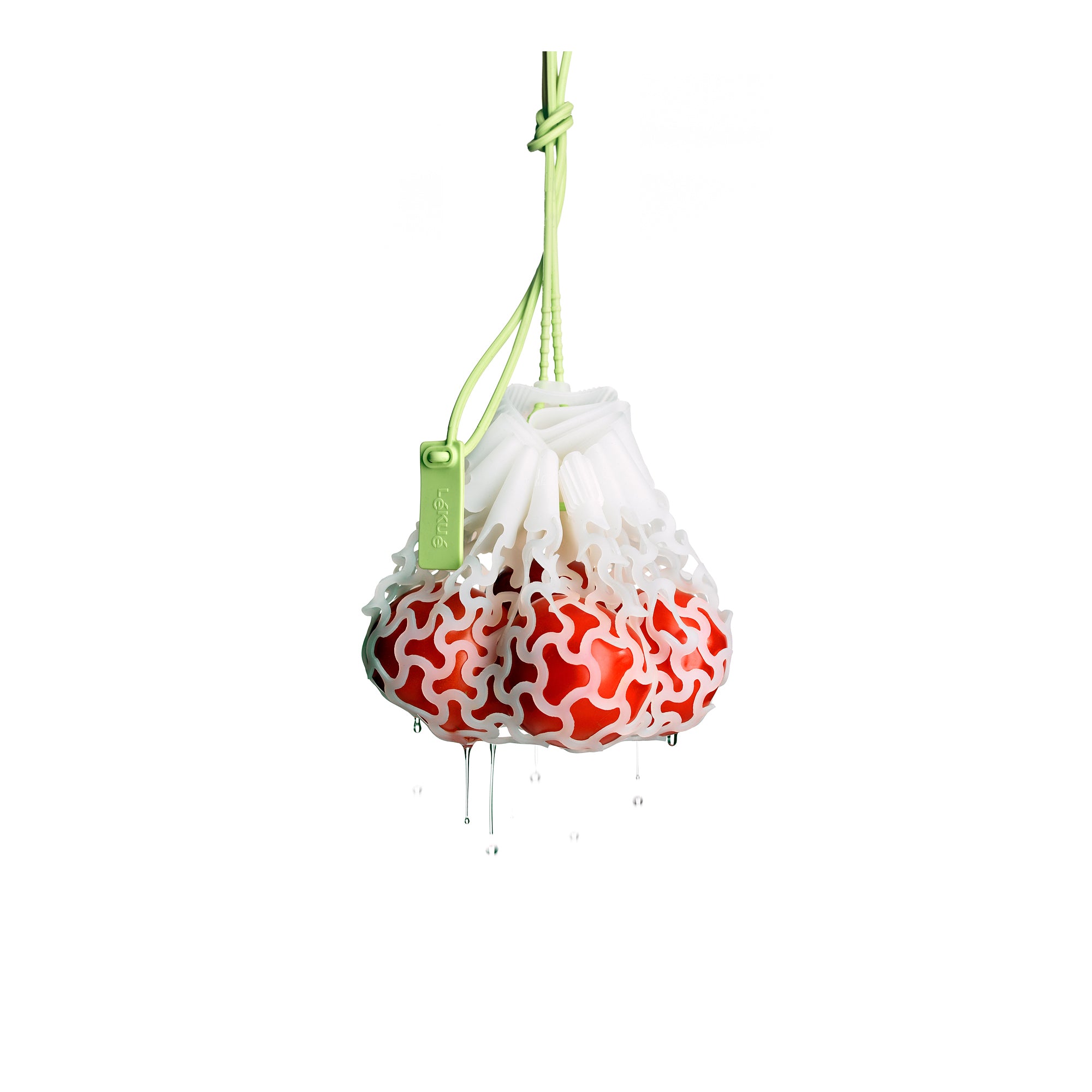 Cooking Mesh - Transparent