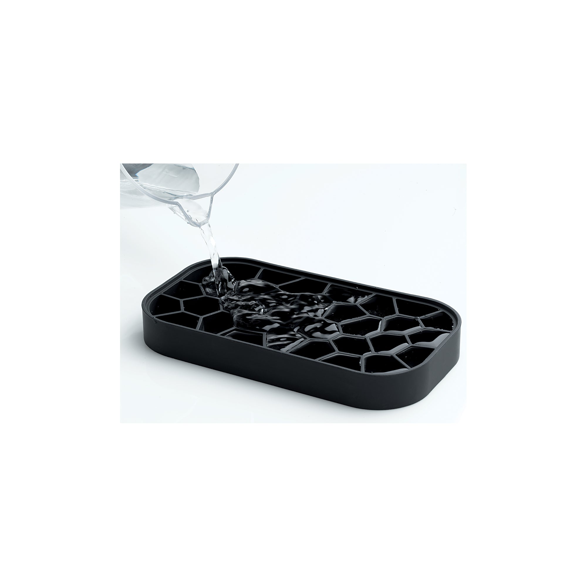 Ice Box - Black