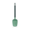 Non-Scratch Spoon-Spatula - Green