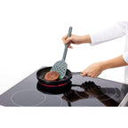 Non-Scratch Slotted Turner - Green
