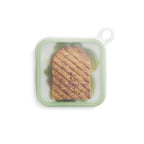 Reusable Sandwich Case - Green