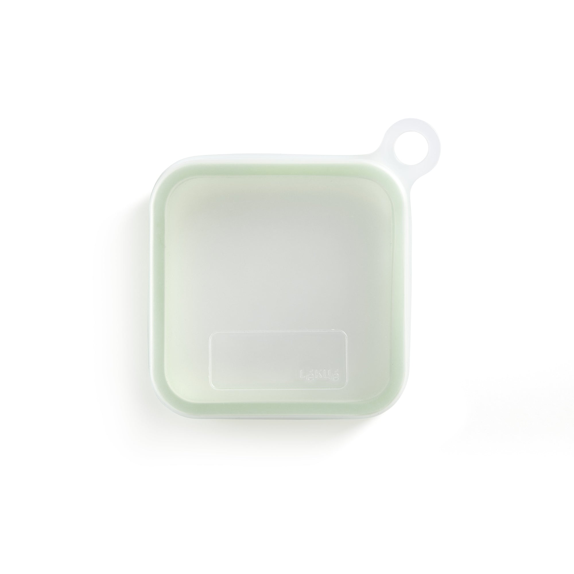 Reusable Sandwich Case - Green