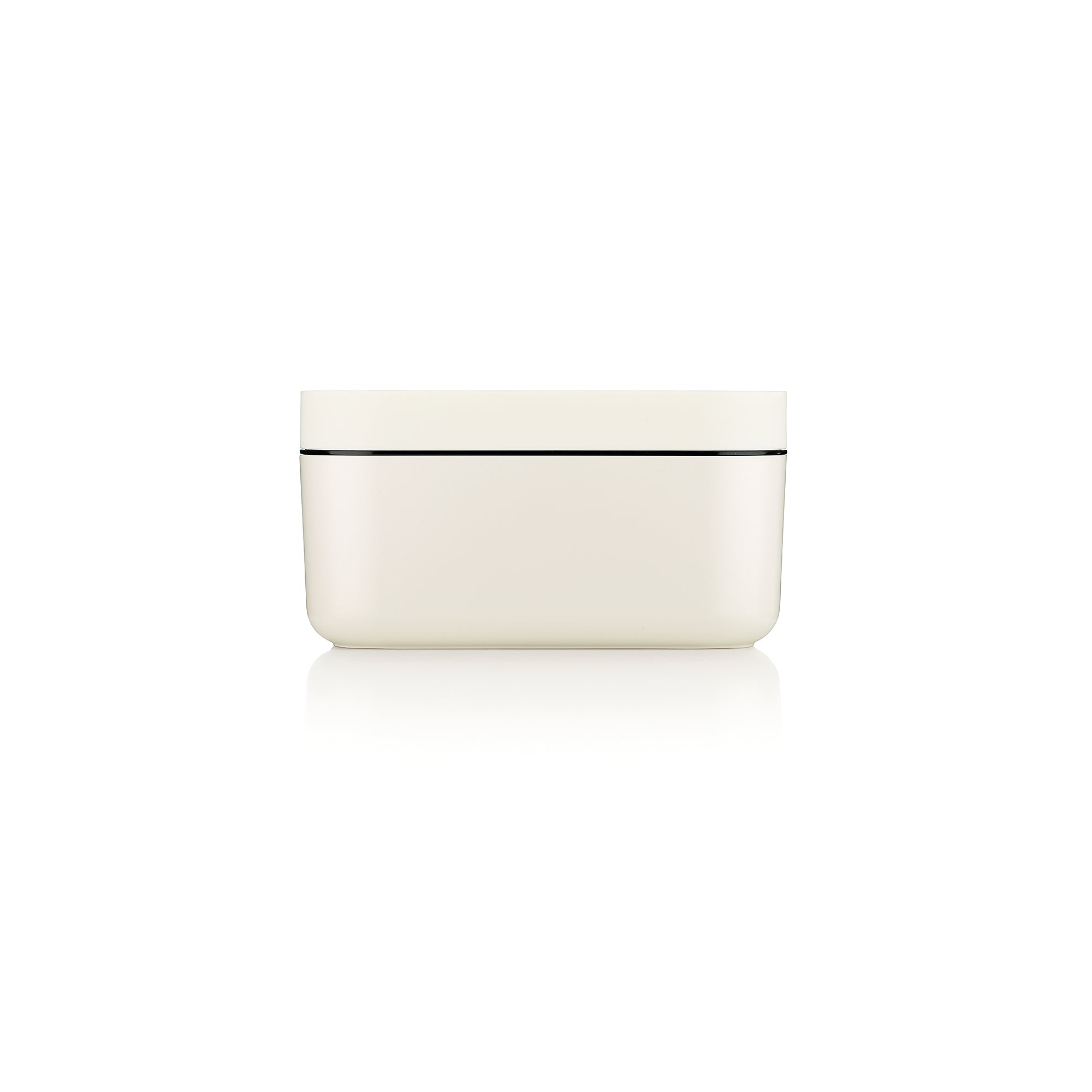 Ice Box - White