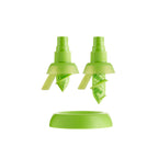 Set of 2 Citrus Spray - Green
