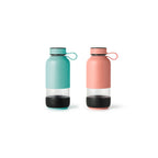 Bottle To Go - Turquoise