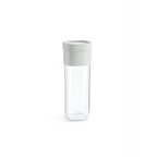 3pc Flip Storage Containers - Green