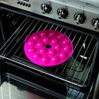 Silicone Cake Pops Mould - Pink