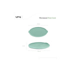 Microwave protective Mat - Green