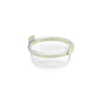 Air fryer Round Glass Dish