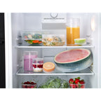 Reusable Stretch Lids Set of 3 - Transparent