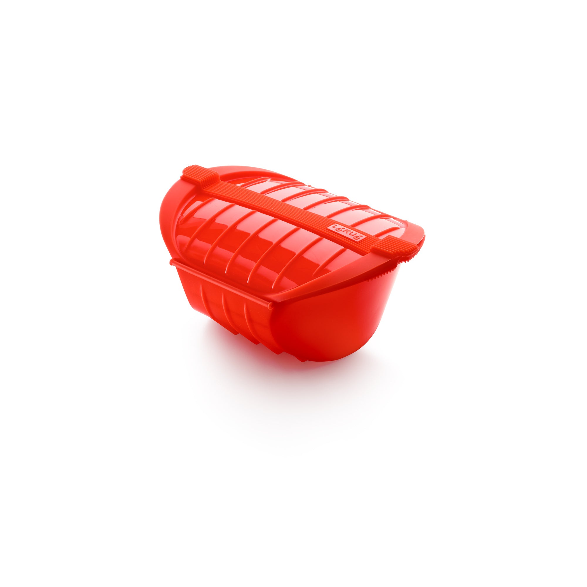One Pot Cooking Kit, Spanish, 3-4 p. - Red