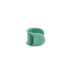 Flexible Mini Kitchen Mitts set of 2 - Green