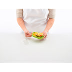 Stackable Big Ice Lolly Moulds Set of 4 - Mixed