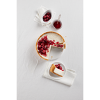 Non-Stick Springform - 20 cm - Red