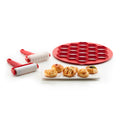 Mini Pie Making Kit - Red
