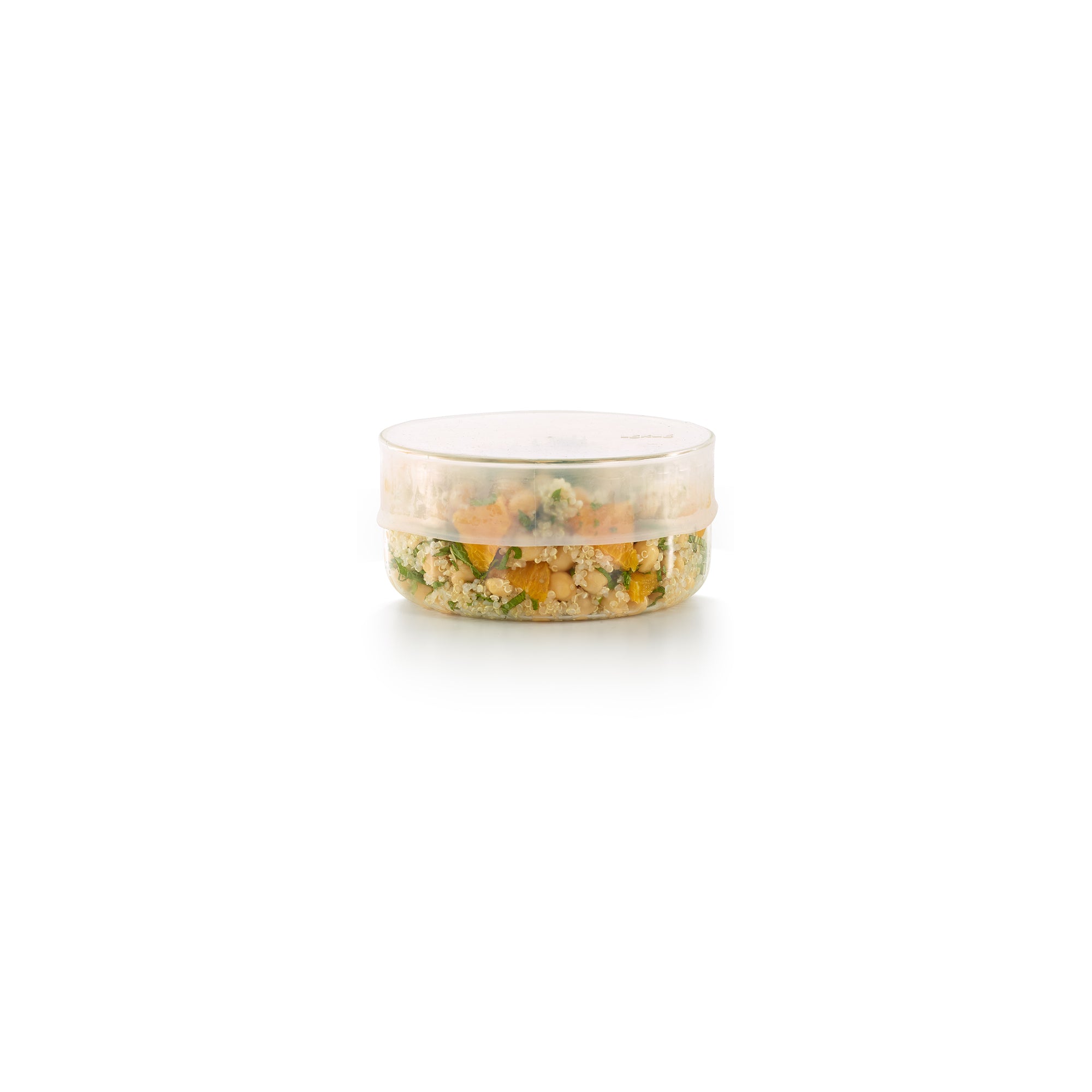 Reusable Stretch Lid, 20cm - Transparent
