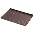 Pizza Mat - Brown