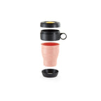 Mug To Go - Coral