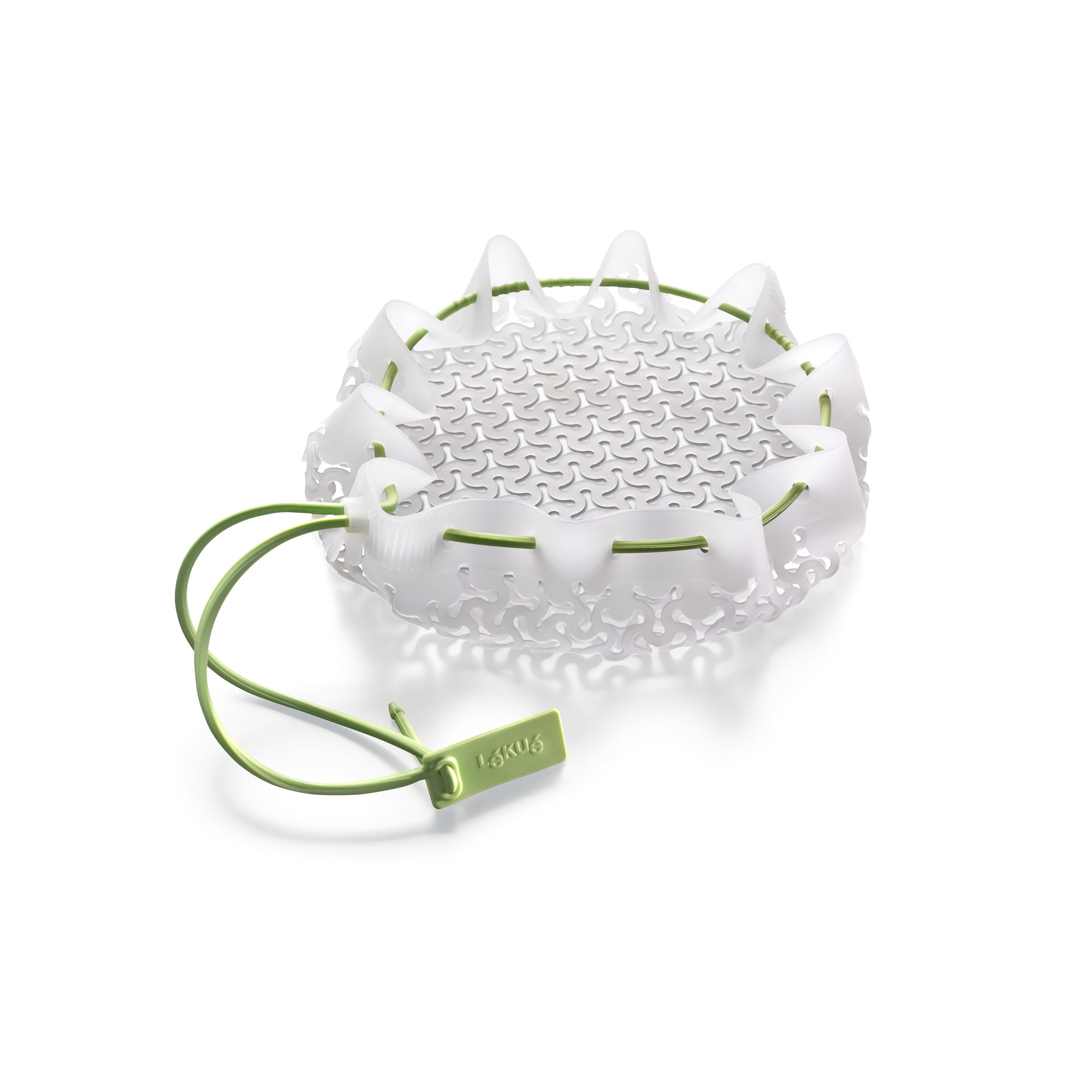 Cooking Mesh - Transparent