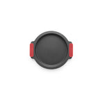 Non-Stick Round Cake Mould - Red