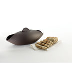 Silicone Bread Maker - Brown