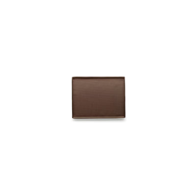 Roll Cake Mat - Brown