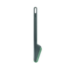 Non-Scratch Kitchen Tongs - Green