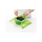 Deep Micro Steam Cooker 1-2p - Green