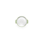 Air fryer Glass Mini Cups Set of 4 - Transparent