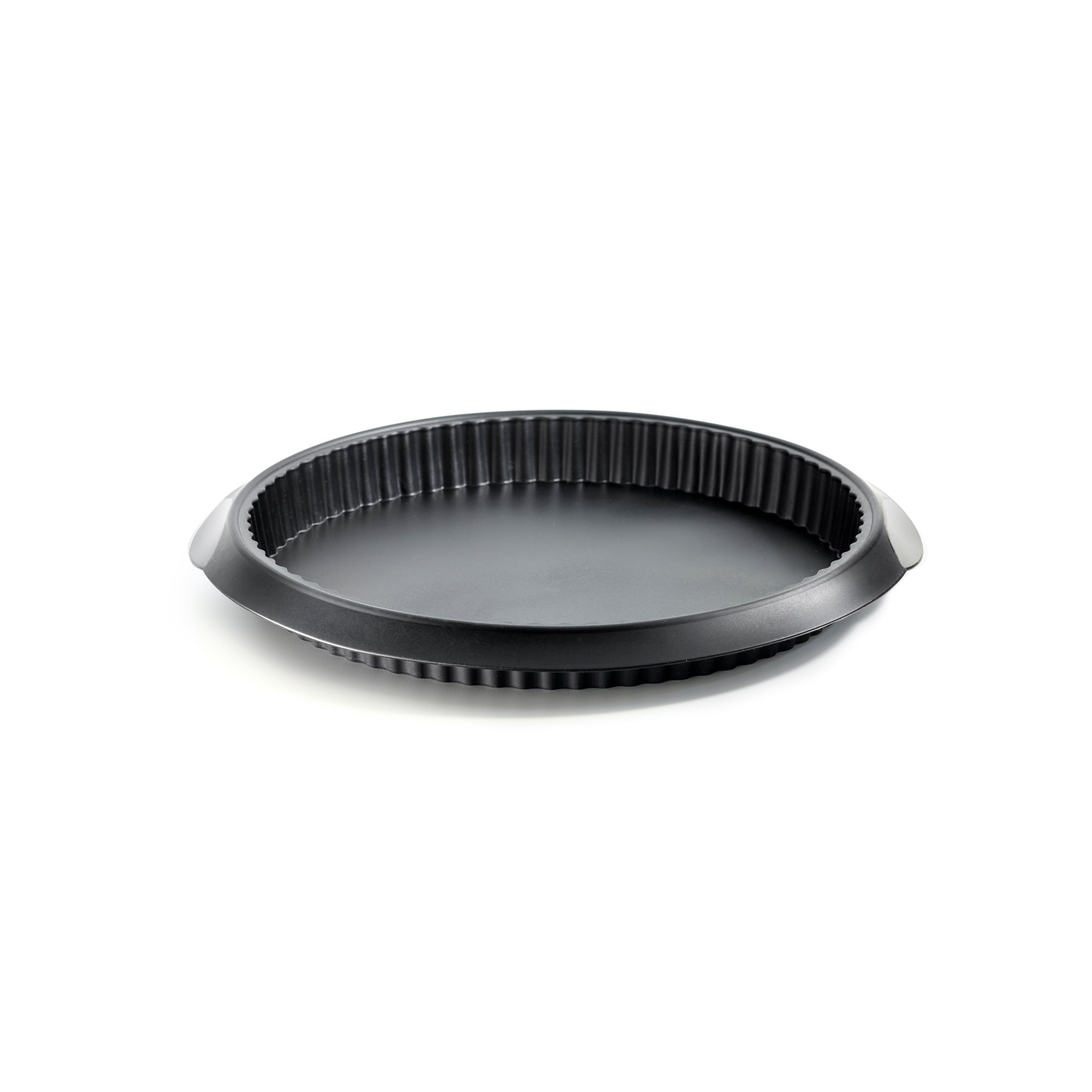 Quiche Mould - 28 cm - Black