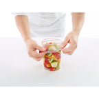Reusable flexible Lid - 11 cm