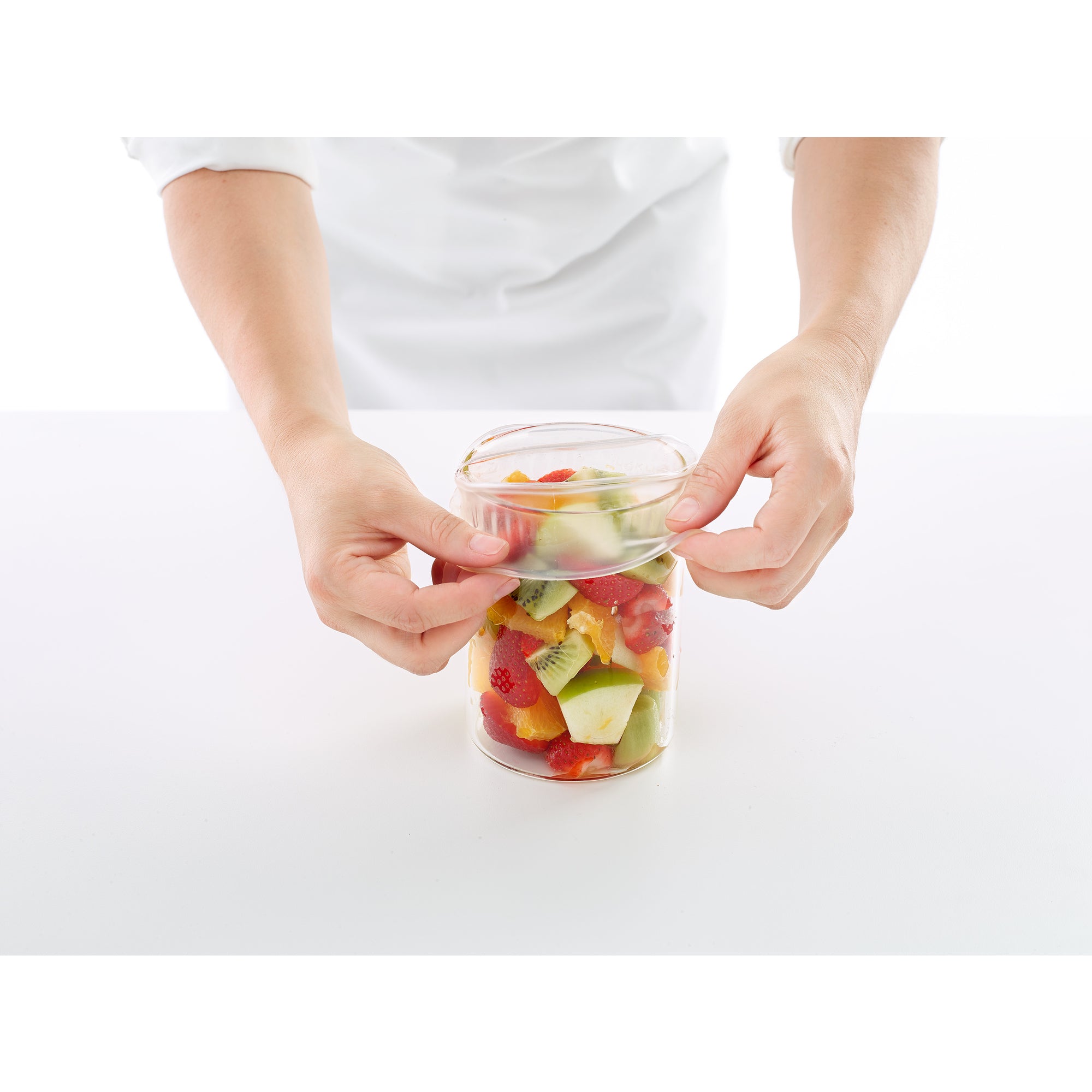 Reusable flexible Lid - 11 cm