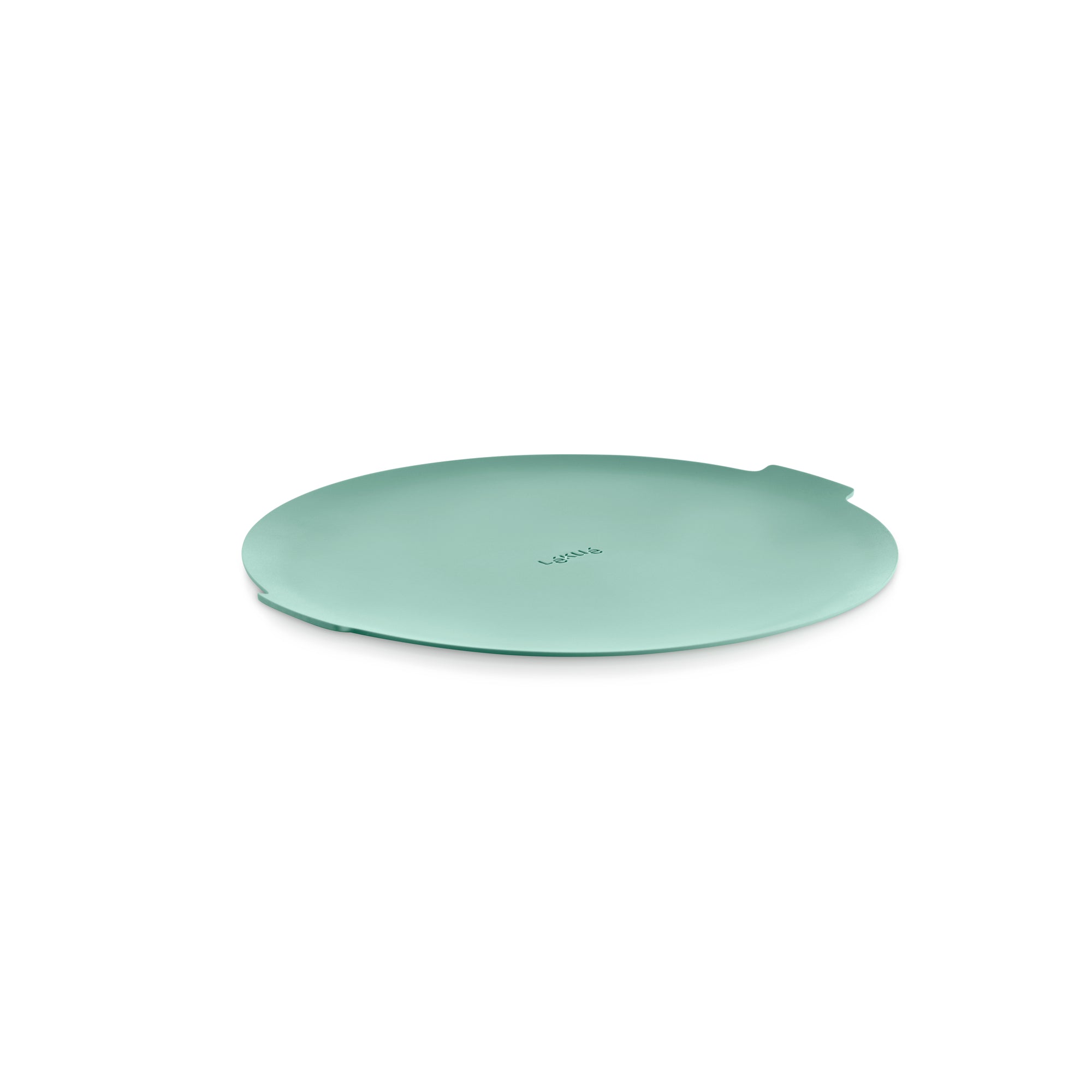 Microwave protective Mat - Green