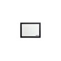 Silicone Baking Mat, 40 x 30 cm - Transparent